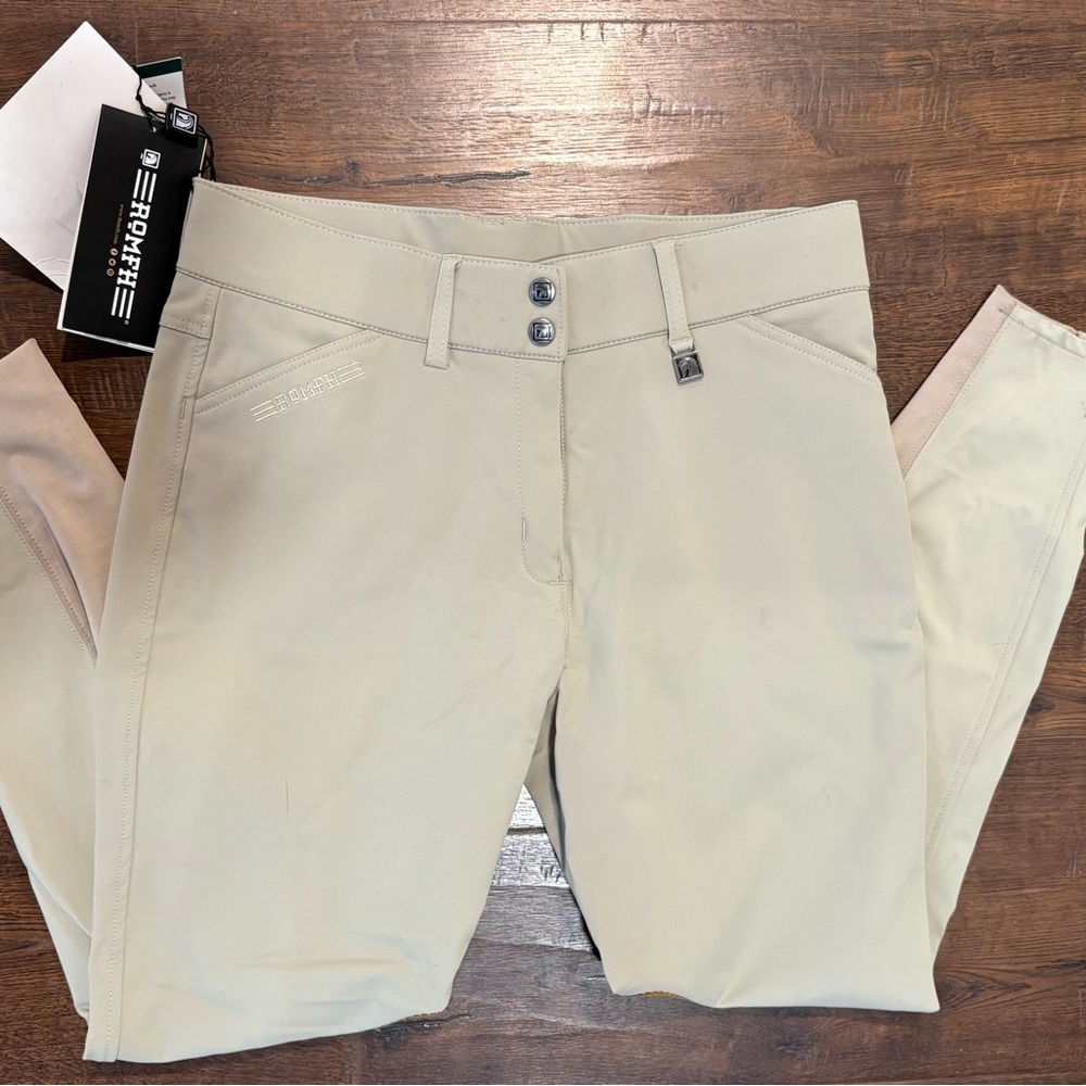 Romfh Women's riding breech
